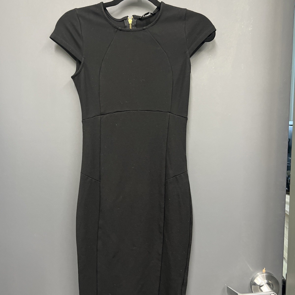 Red Felicity And Coco Pencil Dress NEW Felicity Coco Black Full