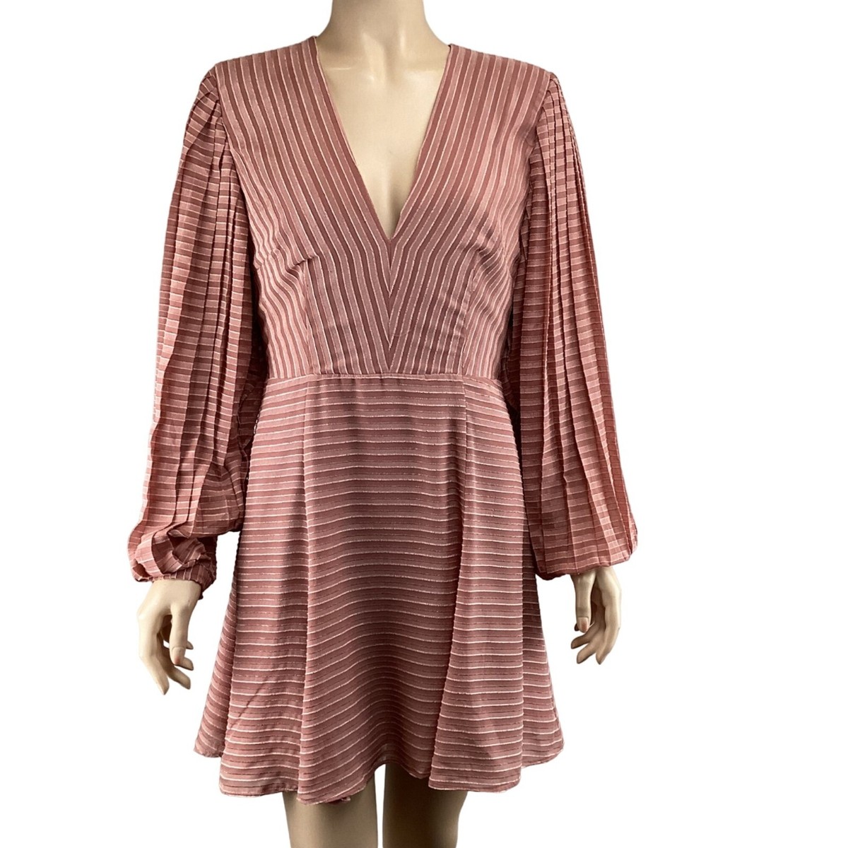 keepsake the label pink dress Keepsake The Label Rose Pearl Gown