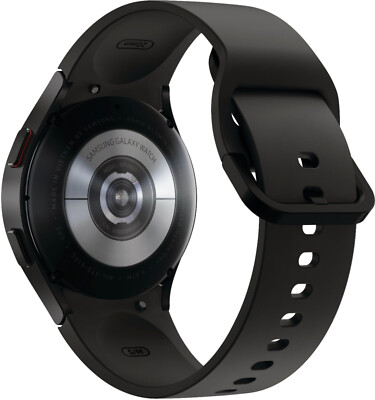 ◎◎Galaxy Watch4 40mm ギャラクシーウォッチ4 スマートウォッチ SM-R860 箱・充電器付 Amazon.co.jp: Galaxy Watch4 40mm 心拍計 / ブラック [by
