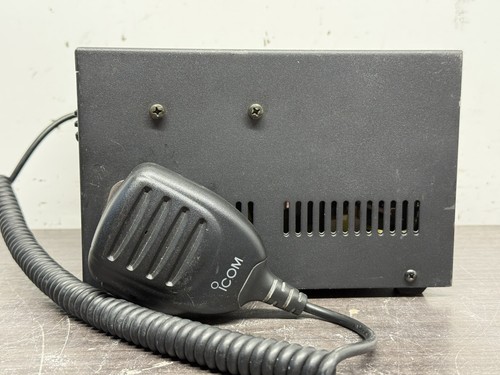 Radio móvil Icom VHF IC-F121S con alimentación Sec 1223 - Z74 - Imagen 3 de 7
