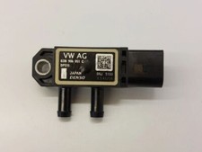 Differenzdrucksensor Abgasdruck-sensor (03L906051B) Passt Für A3-A6 VW