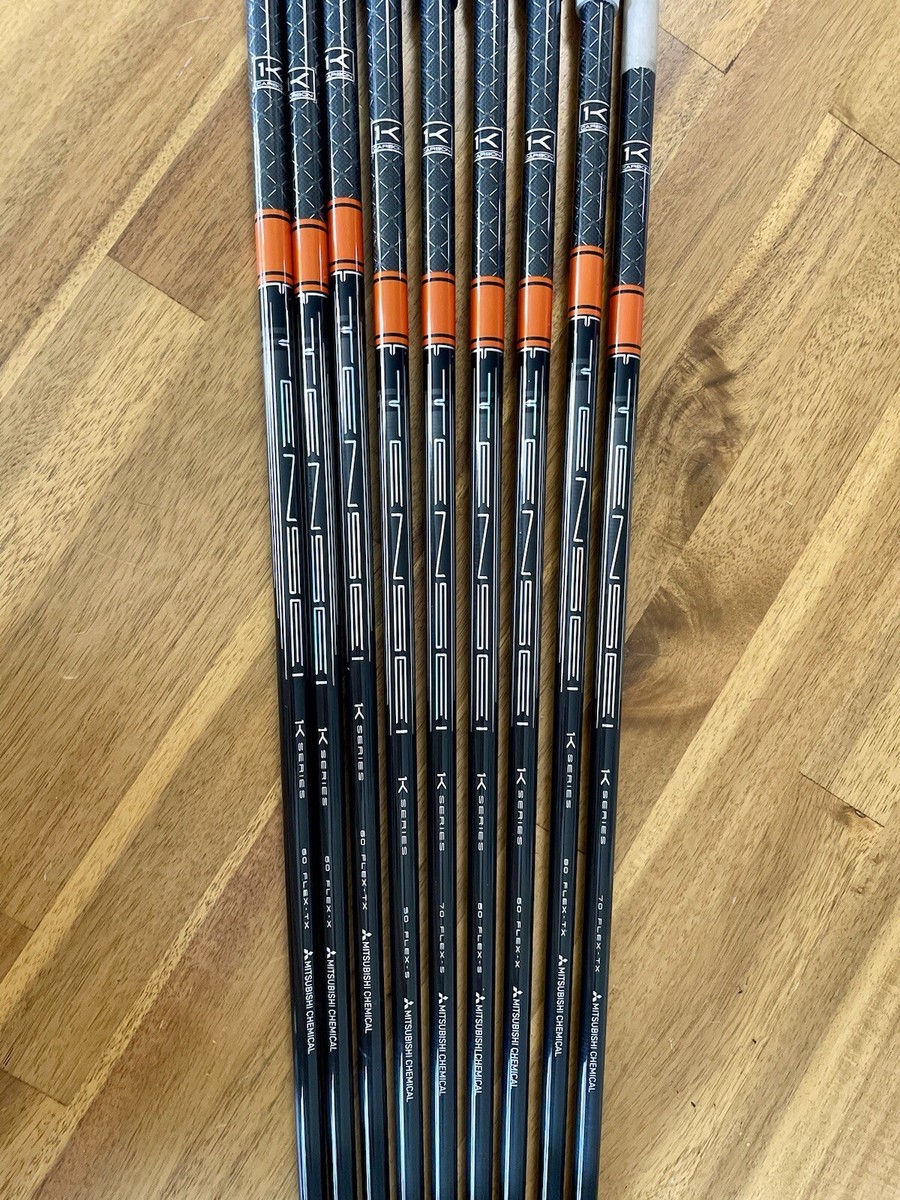 【美品】epic max 3W tensei ck pro orange70S 美品】epic max 3W tensei ck pro orange70S - メルカリ