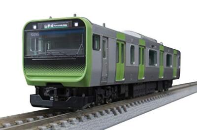 TOMIX FM-003 First Car Museum JR E235 Series Commuter Train Yamanote Line