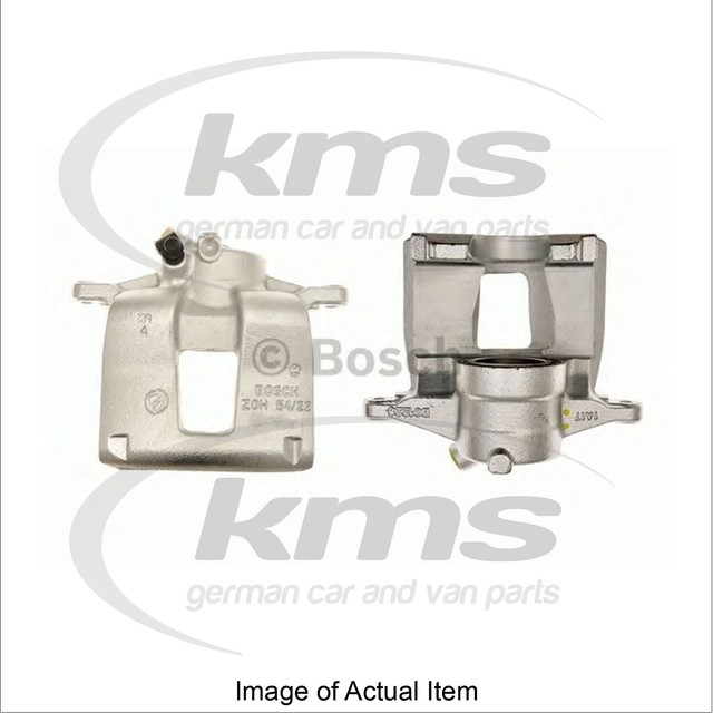 Bosch Brake Caliper 0 986 474 997 For Sale Ebay