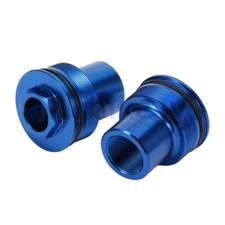 Preload Fork Caps For HONDA CBR600RR 2003-2004 Fork Tube Bolts 51454-MEE-003