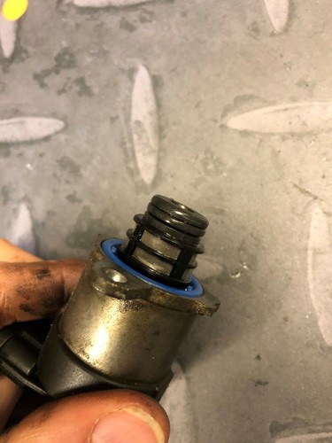 6.6L Duramax LML 11-15 CP4 Fuel Pressure Regulator | 0928400757 - Picture 3 of 3