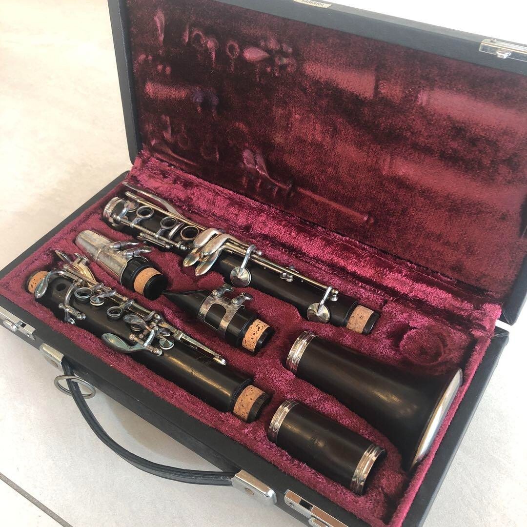 限定１本】YAMAHA YCL-62 クラリネット ヤマハ YCL62 | www