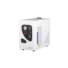 INTBUYING Nuovo Laboratorio Kit Conversione Generatore Acqua Gas Idrogeno H2 0-300ml 110V