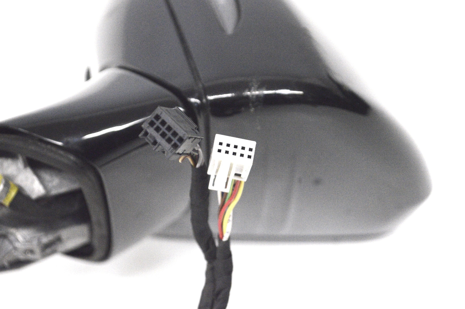 Mercedes C238 Wing Mirror Right Door E1041385 E220d 2017 17154145 