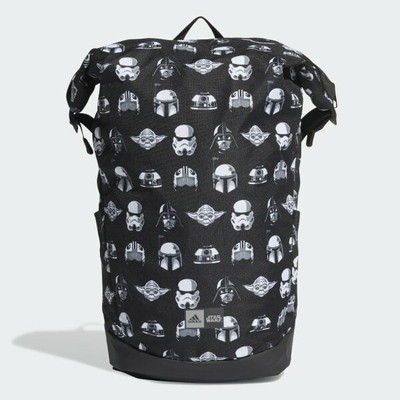 adidas star wars bag