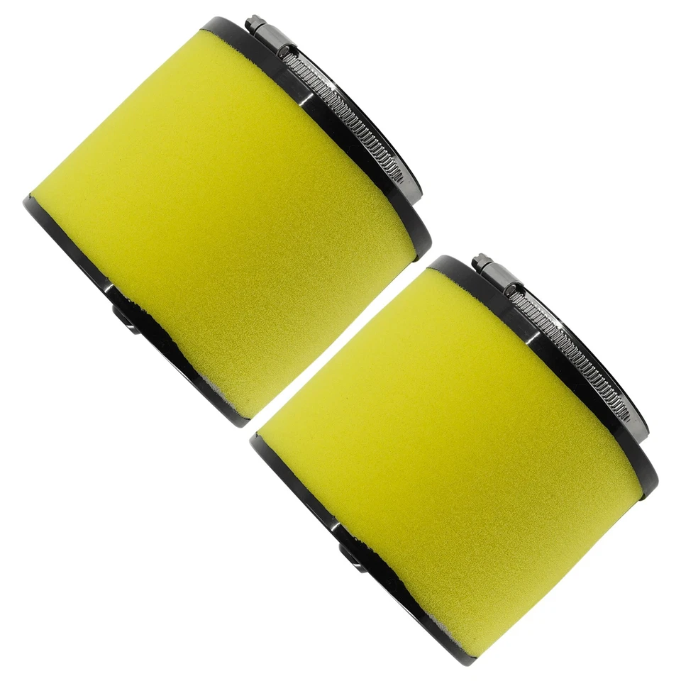 Filtro de aire limpiador para Honda Rincon 650 TRX650FA TRX650FGA 4X4 2003-2005 Foto 4 de 4