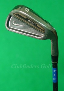 nike cci cast irons