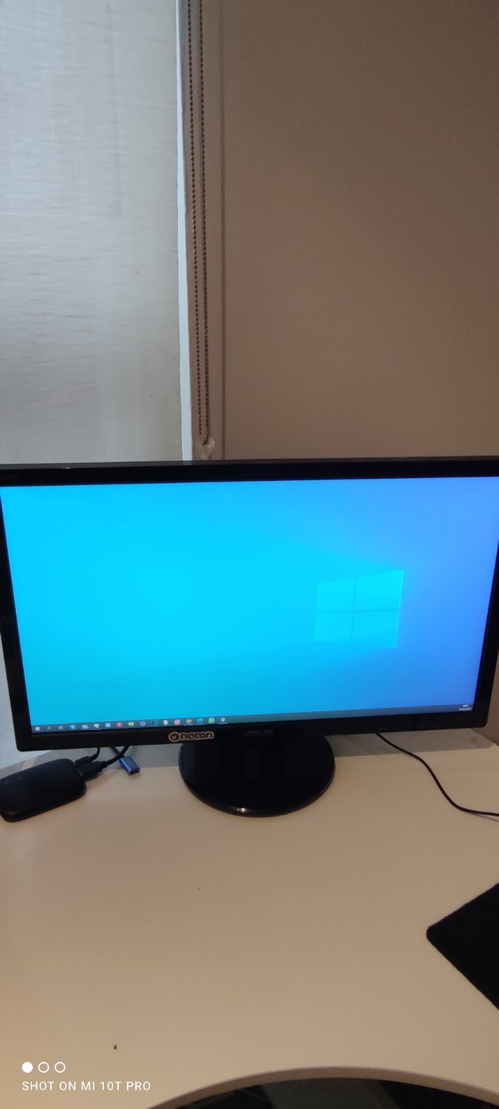 ASUS VE278H 27" Full HD Monitor eBay