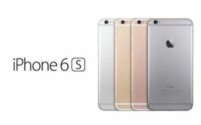 Apple iPhone 6s 16GB 32GB 64GB 128GB Unlocked -All Colours