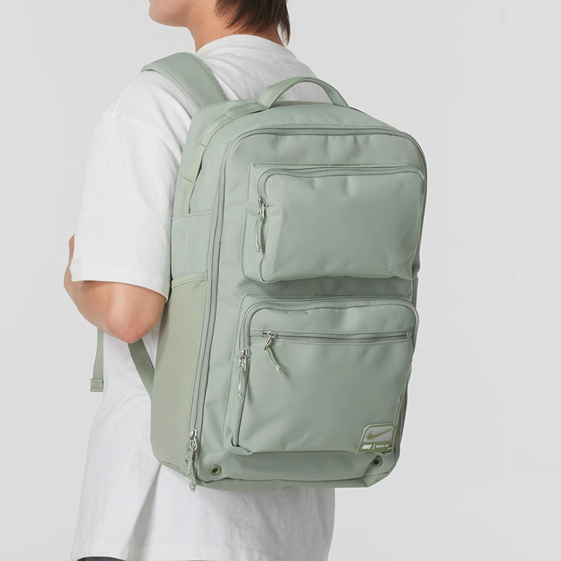 Nike Utility Speed Backpack Gym Bag Travel Jade Horizon Oil Nike Utility Speed Backpack Gym Bag Travel Jade Horizon Oil