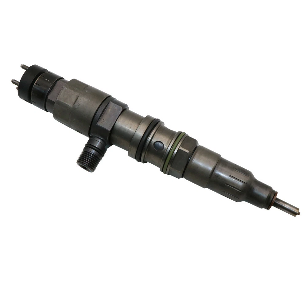 Genuine Fuel Injector 0445120303 A4720701187 for DD15 Detroit 
