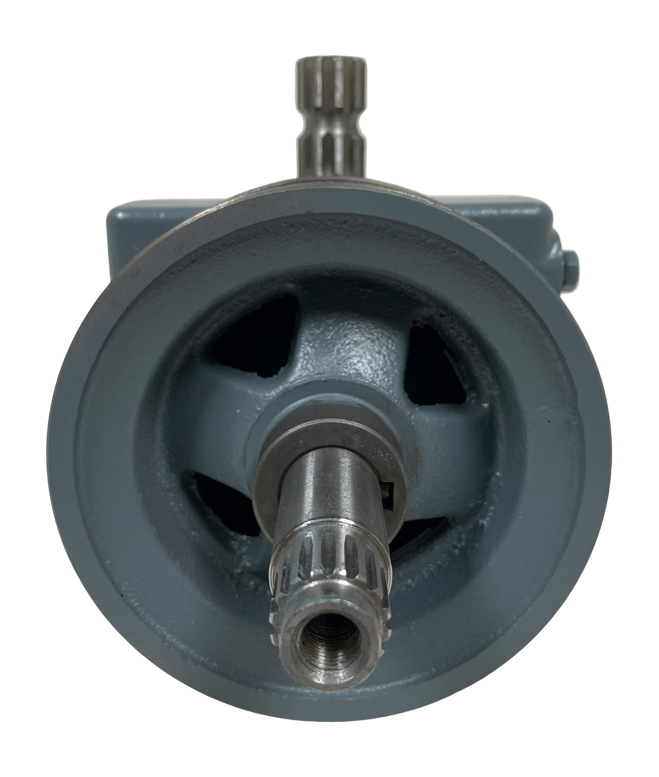 Courroie Lame Tondeuse Autoportée 1.37m KUBOTA G2160 - Pièce Pièce - Foto 3