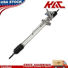 Power Steering Rack And Pinion Assembly For Honda Prelude 1997 1998 1999 2000