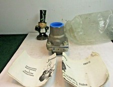 JAMESBURY 1" STAINLESS STEEL BALL VALVE 210-3600-MT-0