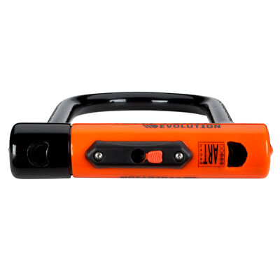 KRYPTONITE Evolution Uロックセット Amazon.com : Kryptonite U-Lock & Cable Bike Lock Bundle
