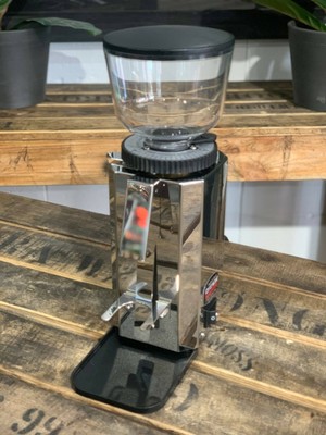 PROFITEC PRO M54 GRIND ON-DEMAND BRAND NEW STAINLESS ESPRESSO COFFEE GRINDER BAR