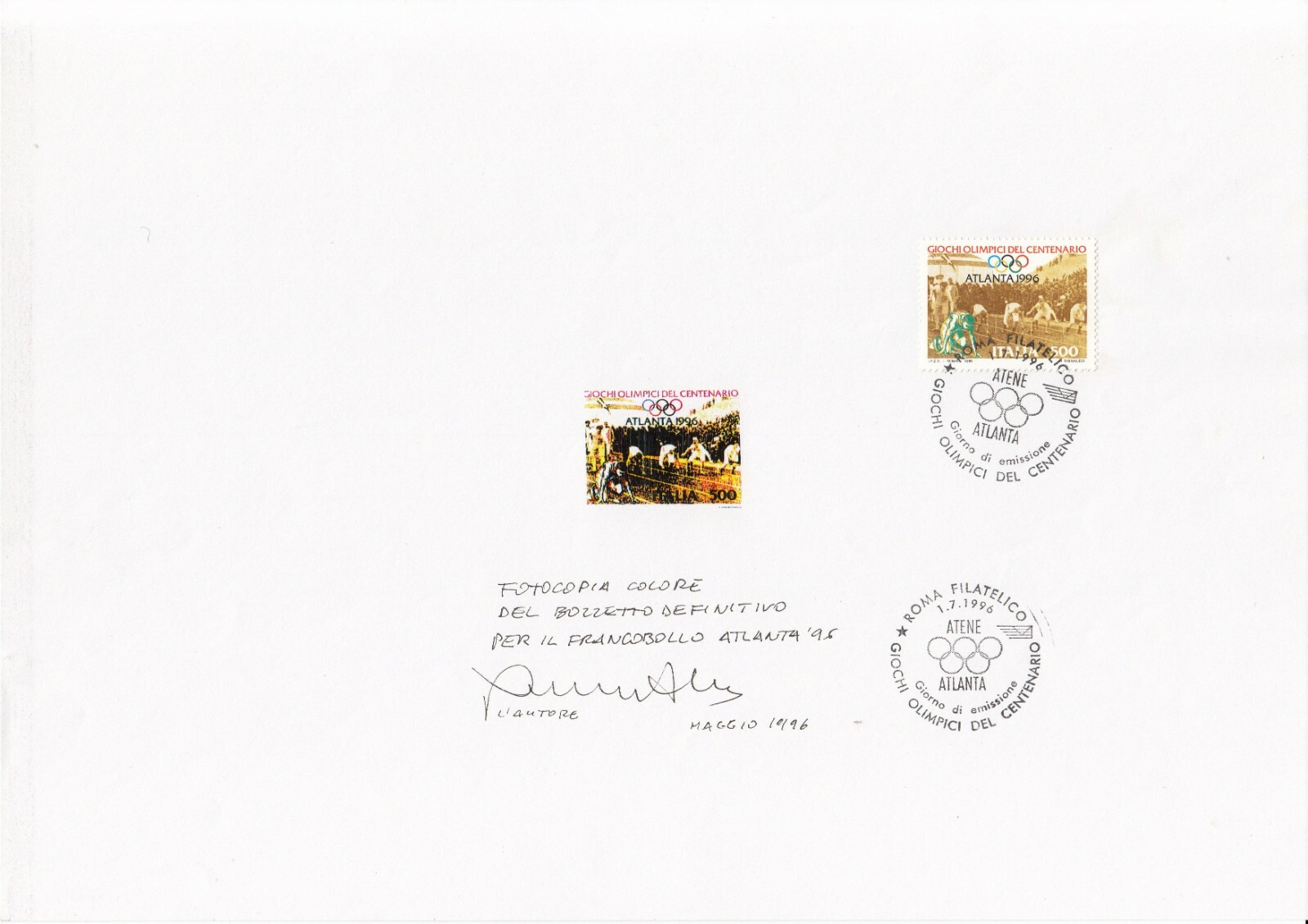 Foto 1 di 1