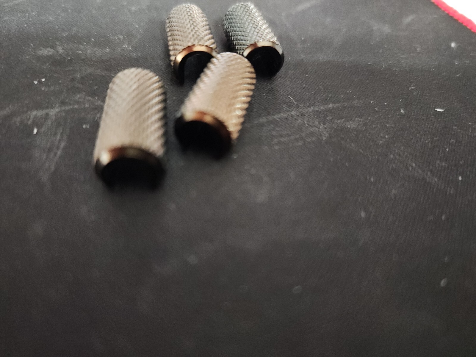 Lamborghini Gallardo Switch Buttons knobs