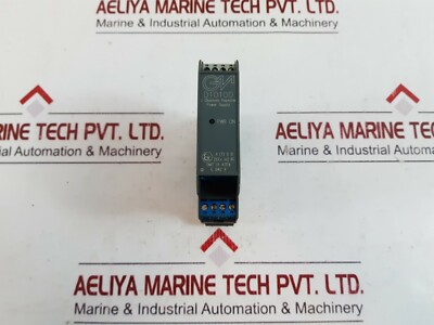 Gm d1010d/b 2 channels repeater power supply