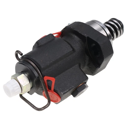 For Deutz 2011 Diesel Engine PC1M2074 Fuel Injection Pump 04287049 04286791 - Bild 3 von 7