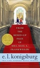 From the Mixed-Up Files of Mrs. Basil E. Frankweiler, 35th Anniversary  - GOOD