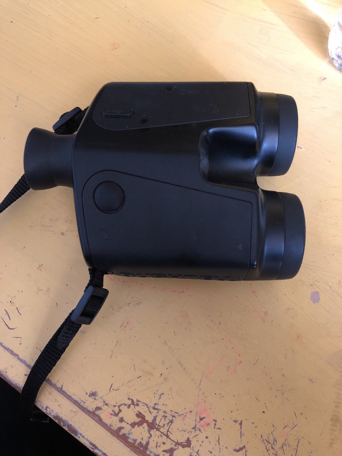 bushnell rangefinder eBay