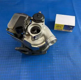 Turbolader PORSCHE 997 3600ccm 480PS 09.2005- 53049700061
