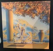 The Moody Blues "The Present"