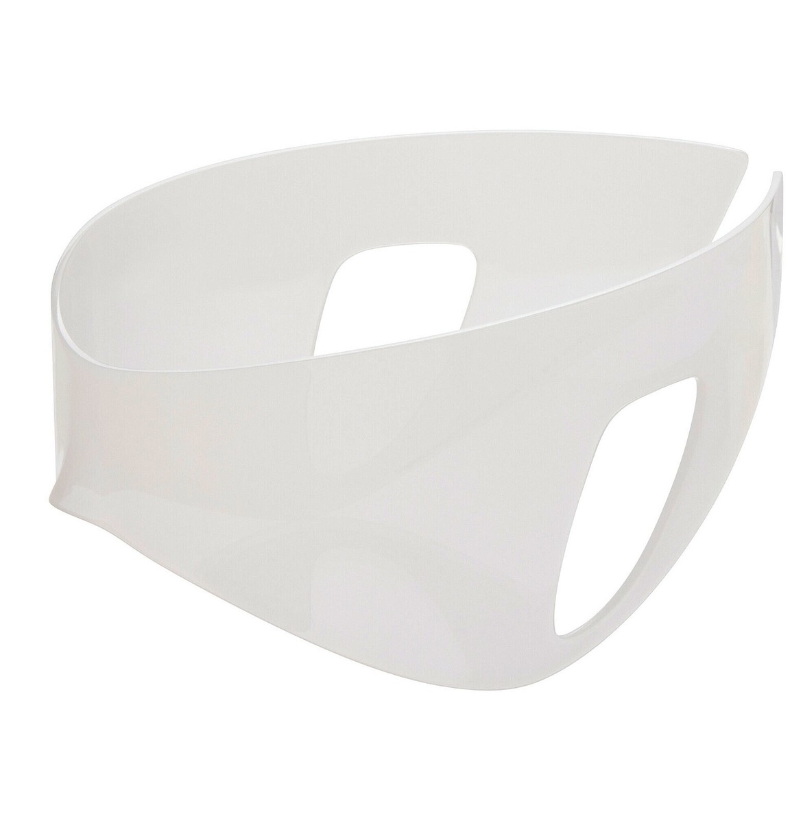 BALENCIAGA 24/7 Runway Mask S Size Limited Edition