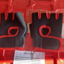 Sports Glove Size XL. Christmas Gift