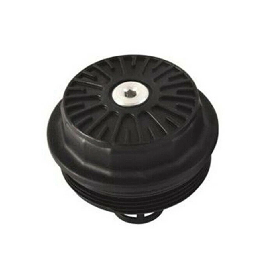 Oil Filter Housing Cover For Mazda CX-7 for Mercury Mariner for Ford 2.3L — 第 3/4 张图片