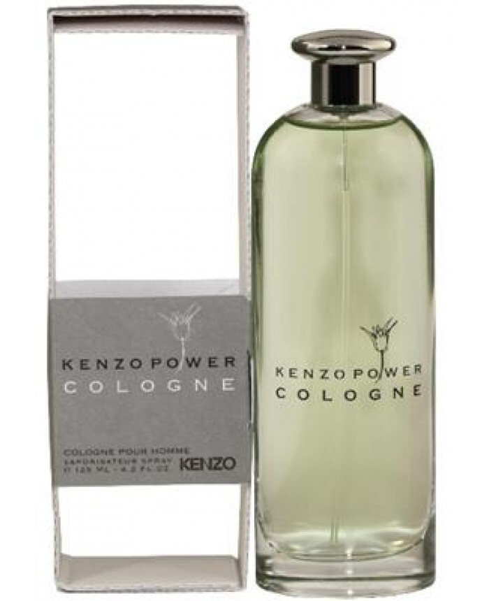 KENZO POWER 125 ML EAU DE COLOGNE NUEVO Y SELLADO DIFICIL DE