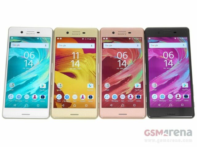 Sony Xperia X Performance F8132 64gb Graphite Black Unlocked Smartphone For Sale Online Ebay Sony Xperia X Performance F8132 64gb Graphite Black Unlocked Smartphone For Sale Online Ebay