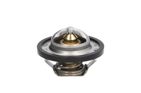 Thermotec Thermostat KüHlmittel Mit Dichtung 89°C FüR Renault Megane Scenic-image