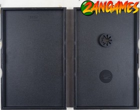 Earthworm Jim 2 (Sega Saturn) [COMPLETE IN BOX]