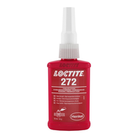 Loctite Schraubensicherung 272 Hochfest 50Ml Flasche