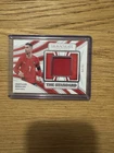 Cristiano Roanldo 2024-25 Immaculate Collection The Standard Patch #TS-CR7 /49