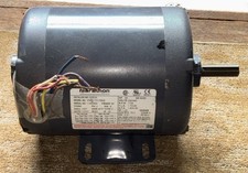 marathon electric motor 1/2 hp 230/460 1725 R...