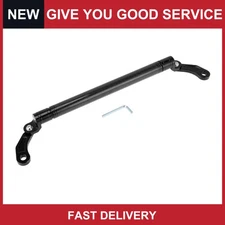 Motor Balance Cross Bar Motorbike Handlebars 10mm 0.39" Hole Diameter