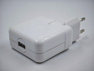 Apple A1102 Ipod USB Netzadapter - Funktioniert