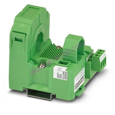 1pcs Phoenix Contact 2813457 Current transmitter MCR-SL-S-100-U