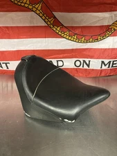 Used 2003-2017 Victory Motorcycle Seat Vegas Kingpin Highball Corbin Hollywood