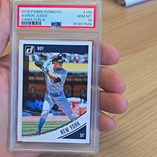 2018 Donruss Baseball Variations Guide 136