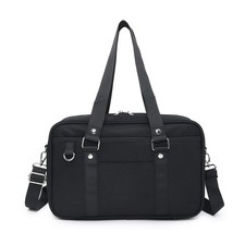 Ita Bag Canvas Messenger Shoulder Bag Kawaii Anime Handbag for Cosplay