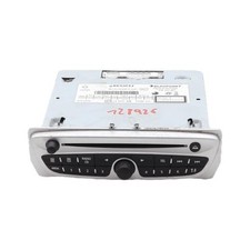 Autoradio Renault MEGANE